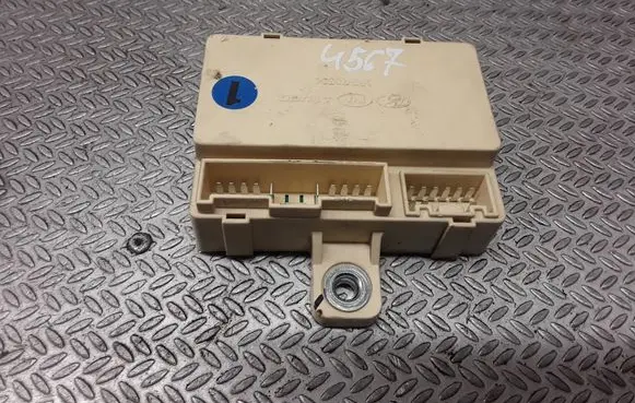 KIA Sportage Other control units/modules 919401F010