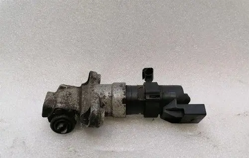 Porsche 718 Cayman 982 982c Hand brake/parking brake motor 298609404