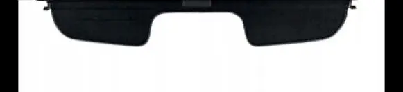 Toyota ProAce City Parcel shelf load cover 98172651ZD