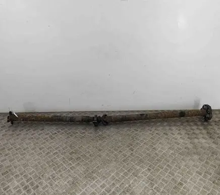 Mercedes-Benz S W140 Middle center prop shaft A1404103606