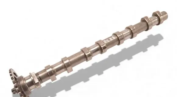 Mercedes-Benz Sprinter W906 Camshaft A6510501001 A6510520001