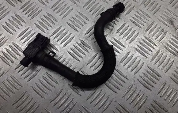 Opel Mokka X Exhaust gas pressure sensor 0265005321
