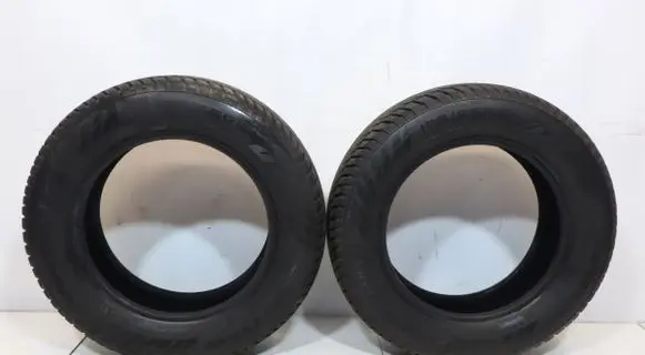 Hyundai i30 R15 winter tire 6419440630144
