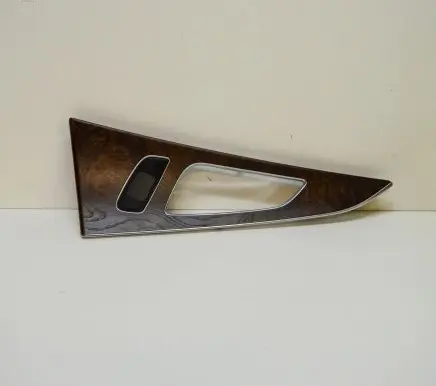 Audi A6 S6 C7 4G Rear door card panel trim 4G0867419H
