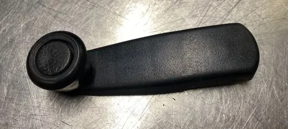 Lada Kalina I Rear door window winding handle 