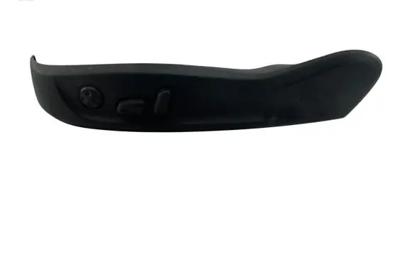 Audi A6 S6 C7 4G Front door seat control surround trim 8T0881325B 8E0959777B 8K0959747