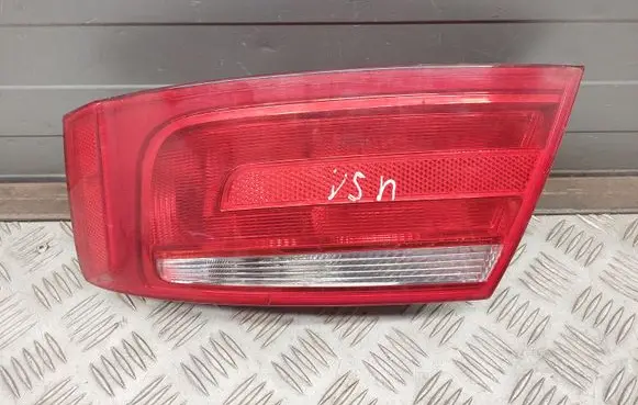 Audi S5 Rear/tail lights 8T0945096A