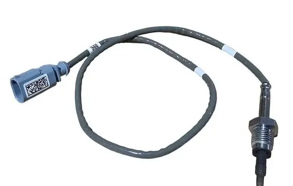 Audi A7 S7 4K8 Exhaust gas temperature sensor 05L906088T