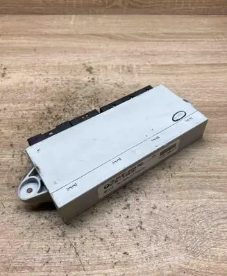 BMW 7 E65 E66 Door control unit/module 6958451 6015004017