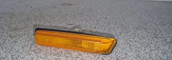 BMW 3 E36 Front fender indicator light 63138357049