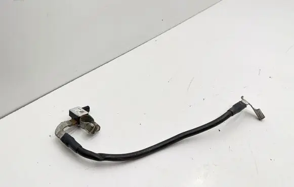 BMW 1 F40 Negative earth cable (battery) 9442117 0017323810 18962511