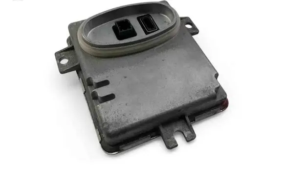 BMW 3 E90 E91 Xenon control unit/module 6948180