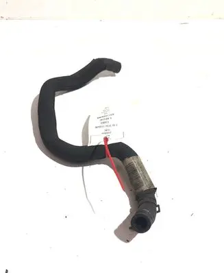 Audi A5 8T 8F Engine coolant pipe/hose 8K0422887AD 012008 0657833