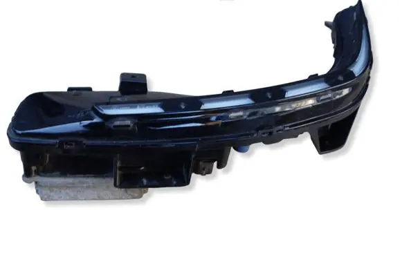 Citroen DS7 Crossback LED Daytime headlight 9815740780 2PT2326 01312301