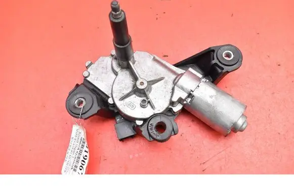 Renault Megane III Rear window wiper motor 287100007R