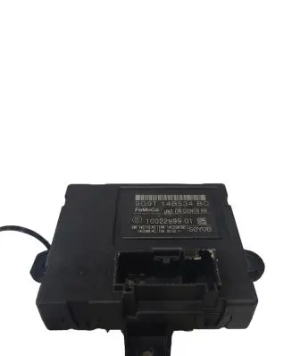 Ford Mondeo MK IV Door control unit/module 9G9T14B534BC