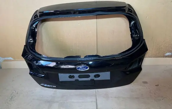 Ford Fiesta Tailgate/trunk/boot lid H1BBA431F78BA