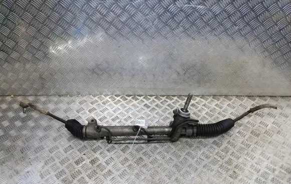 Opel Astra H Steering rack