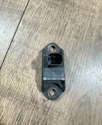 Mercedes-Benz CLS C219 Acceleration sensor 0045423518