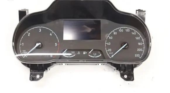 Ford Transit - Tourneo Connect Speedometer (instrument cluster) LT1T10849CCH