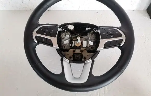 Dodge Durango Steering wheel