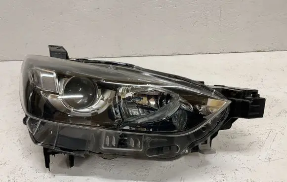 Mazda CX-3 Headlight/headlamp 51030