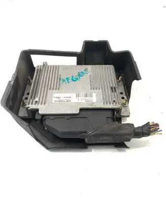 Renault Megane I Engine control unit/module 7700860319 S115300120B