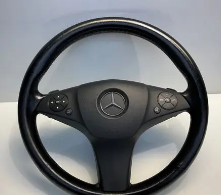 Mercedes-Benz GLK (X204) Steering wheel A2044602703 306601999162 2044602703