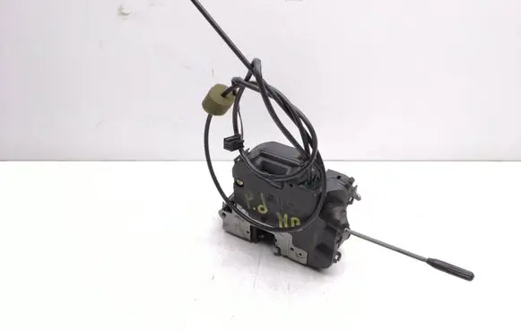 Mercedes-Benz CLK A209 C209 Front door lock 2097200435