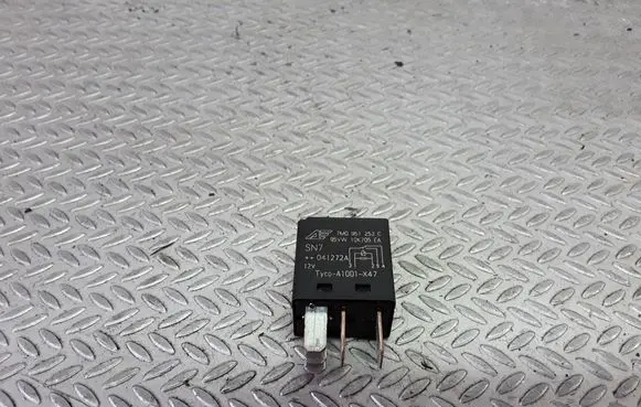 Volkswagen Sharan Other relay 7M0951253C 95VW10K705EA