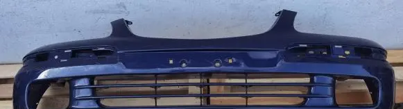 Mazda 626 Front bumper GE4T-50031