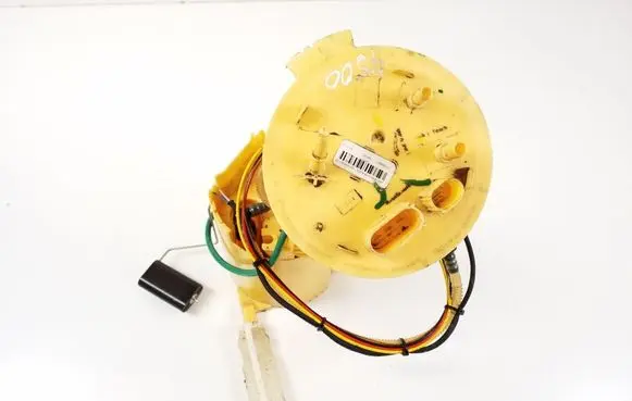 Jaguar F-Pace In-tank fuel pump GX739H307DC