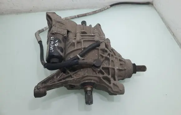 Jeep Compass Rear differential P68292765AE 50200881