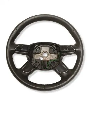 Audi A6 S6 C7 4G Steering wheel 4L0419091AC 4L0419091 360569404