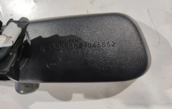 BMW X5 F15 Rear view mirror (interior) 9256138 9053110000