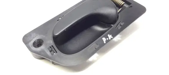 Renault Laguna I Front door interior handle 7700823286
