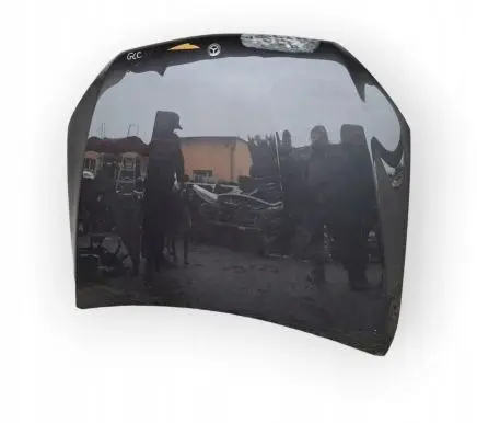 Mercedes-Benz GLC X253 C253 Engine bonnet/hood A2538870303