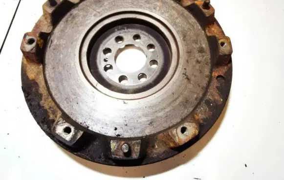 Flywheel