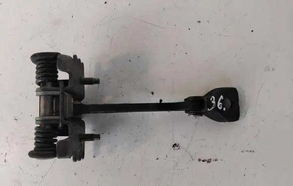Citroen C3 Rear door check strap stopper 