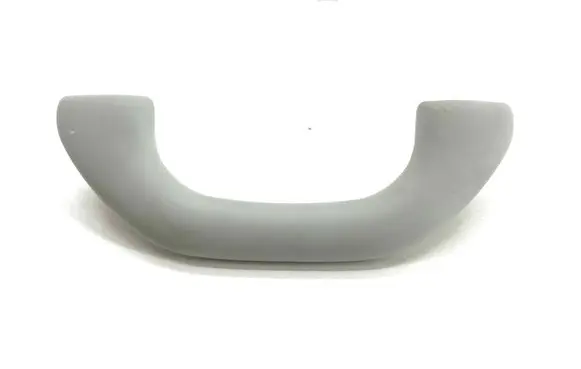 Volkswagen Golf VI Front interior roof grab handle 1K0857607M