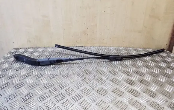 Mercedes-Benz ML W164 Front wiper blade arm A1648201440 A1648240349