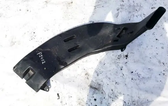Audi A4 S4 B6 8E 8H Air intake hose/pipe 8e0819801b