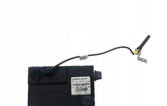Hyundai i30 Central body control module 97RA-012330