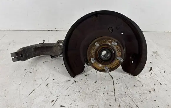 Tesla Model X Front wheel hub 102731100F 102717000A