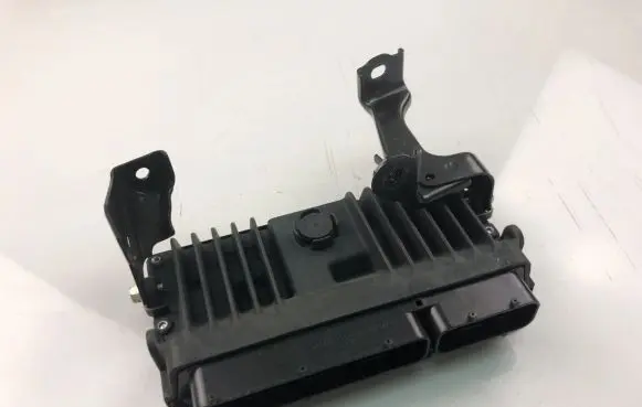 Toyota Supra A90 Engine control unit/module ECU 89661K0082