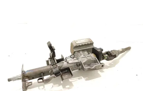 Steering wheel lock