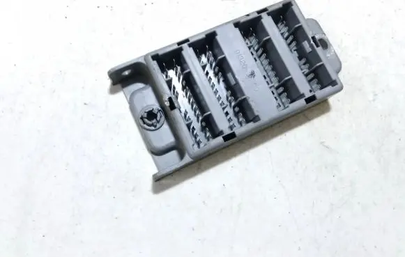 KIA Sorento Other control units/modules 913203e810 91320-3e810