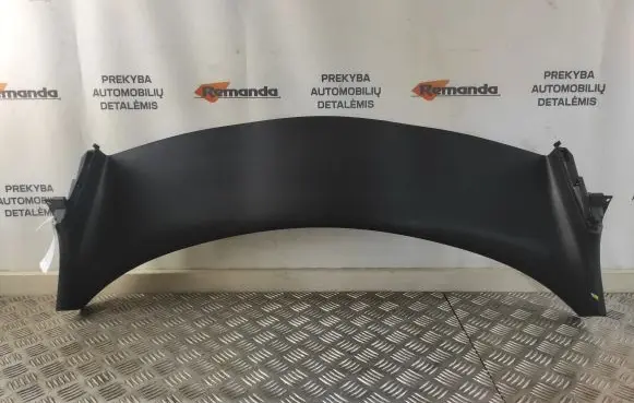 Toyota Prius Prime Tailgate trim 6775147120