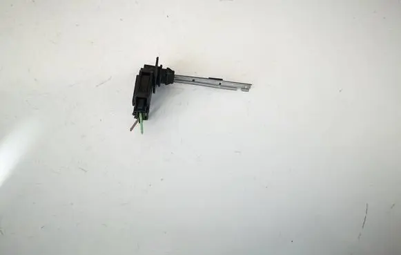 Interior temperature sensor