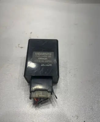 Mitsubishi Pajero Other control units/modules MB685019 G8D114M2B